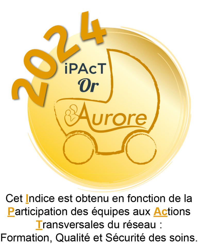 Ipact OR - Réseau Aurore